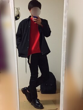 ｋａｔｓｕさんのコーディネート