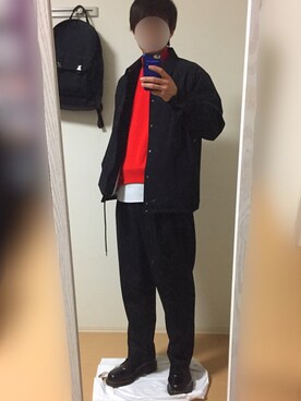 ｋａｔｓｕさんのコーディネート