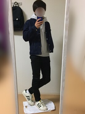 ｋａｔｓｕさんのコーディネート