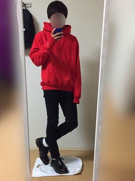 ｋａｔｓｕさんのコーディネート