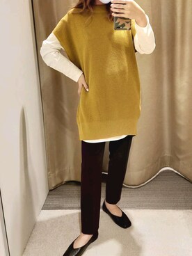 Chebuさんのコーディネート