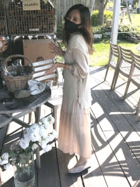 Chebuさんのコーディネート