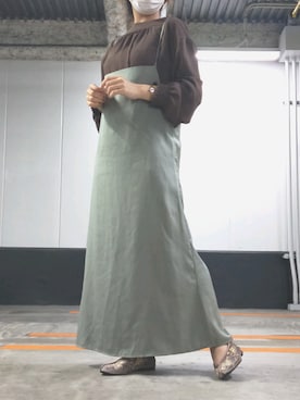 Chebuさんのコーディネート