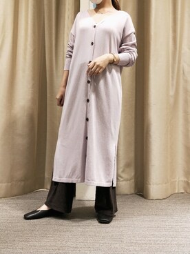 Chebuさんのコーディネート