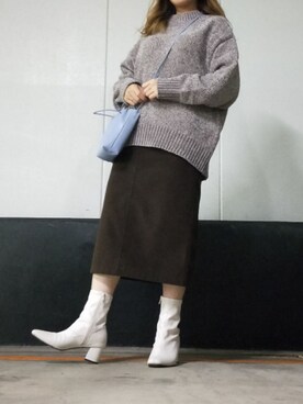 Chebuさんのコーディネート