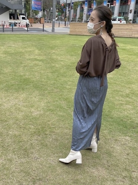 Chebuさんのコーディネート