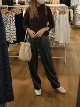 Chebuさんのコーディネート