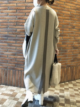 Chebuさんのコーディネート