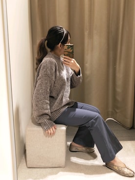 Chebuさんのコーディネート