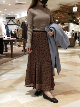 Chebuさんのコーディネート