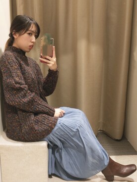 Chebuさんのコーディネート