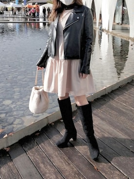 Chebuさんのコーディネート