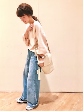 studio CLIP大日店さんのコーディネート