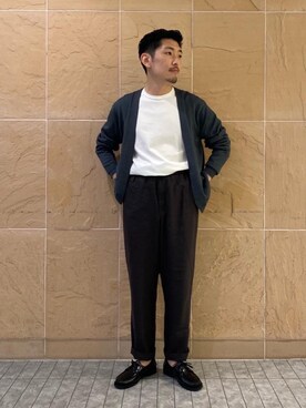 Kai Takahashiさんのコーディネート