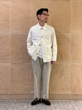 Kai Takahashiさんのコーディネート