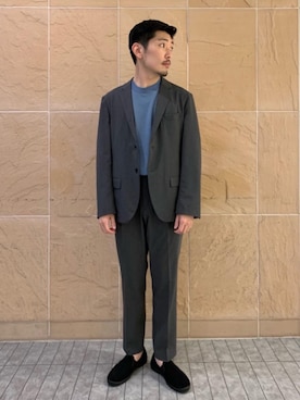 Kai Takahashiさんのコーディネート