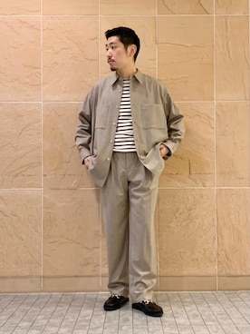 ユナイテッドアローズ別注 PARABOOT シャイニービット ミュール PARABOOT ユナイテッドアローズ別注 シャイニービットミュール