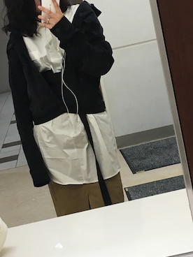 yuuriさん（レディース・154cm）の夏コーディネート