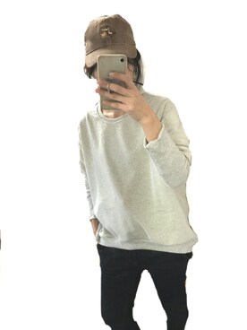 うにか30さんのコーディネート