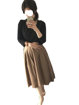 うにか30さんのコーディネート