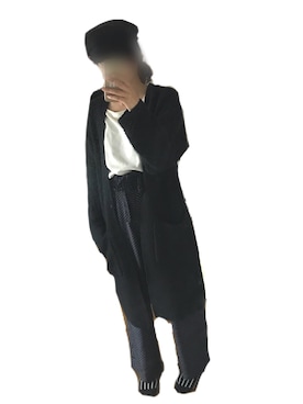 うにか30さんのコーディネート