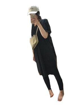 うにか30さんのコーディネート