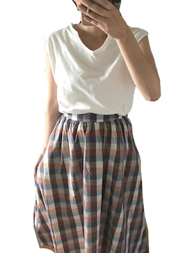 うにか30さんのコーディネート