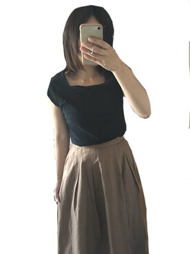 うにか30さんのコーディネート