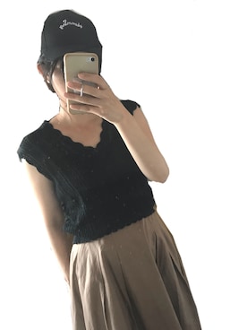 うにか30さんのコーディネート