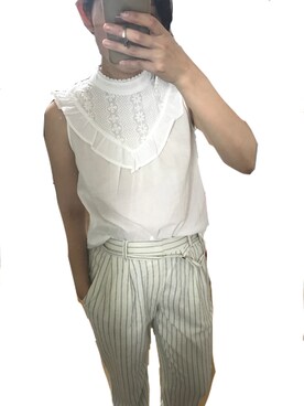 うにか30さんのコーディネート