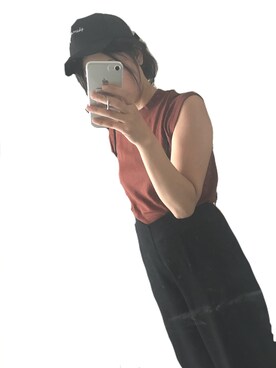 うにか30さんのコーディネート