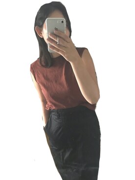 うにか30さんのコーディネート