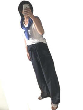 うにか30さんのコーディネート