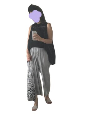 うにか30さんのコーディネート