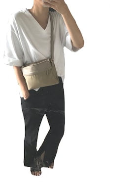 うにか30さんのコーディネート