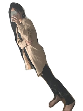 うにか30さんのコーディネート