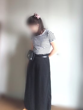 うにか30さんのコーディネート