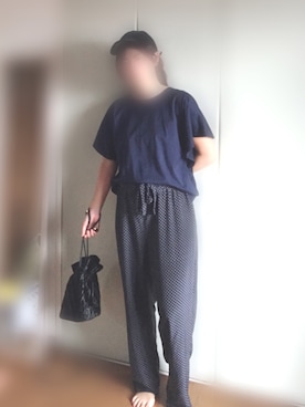 うにか30さんのコーディネート