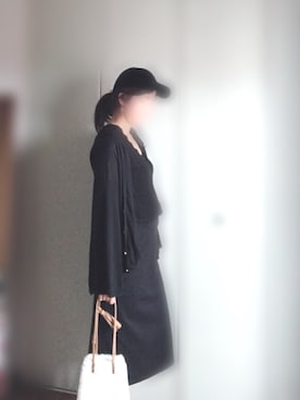 うにか30さんのコーディネート