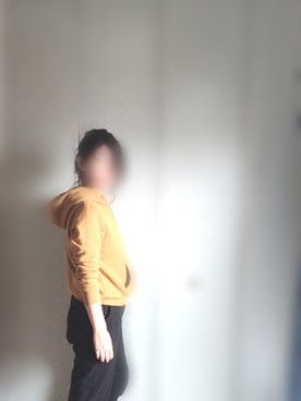 うにか30さんのコーディネート