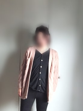 うにか30さんのコーディネート