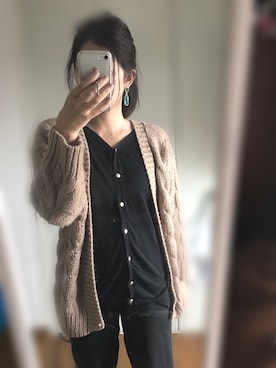 うにか30さんのコーディネート