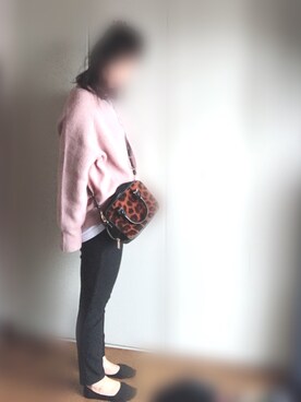 うにか30さんのコーディネート