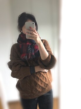 うにか30さんのコーディネート