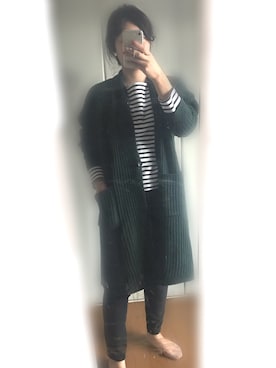 うにか30さんのコーディネート