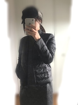 うにか30さんのコーディネート