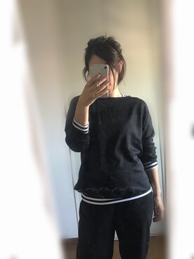 うにか30さんのコーディネート