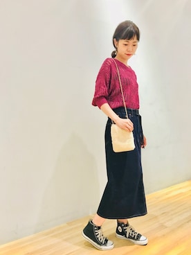 まるり。さんのコーディネート