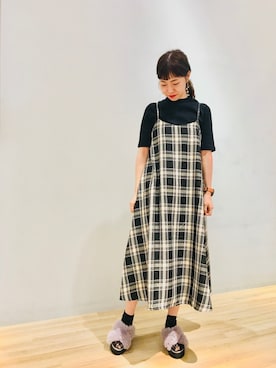 まるり。さんのコーディネート