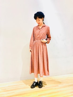 まるり。さんのコーディネート